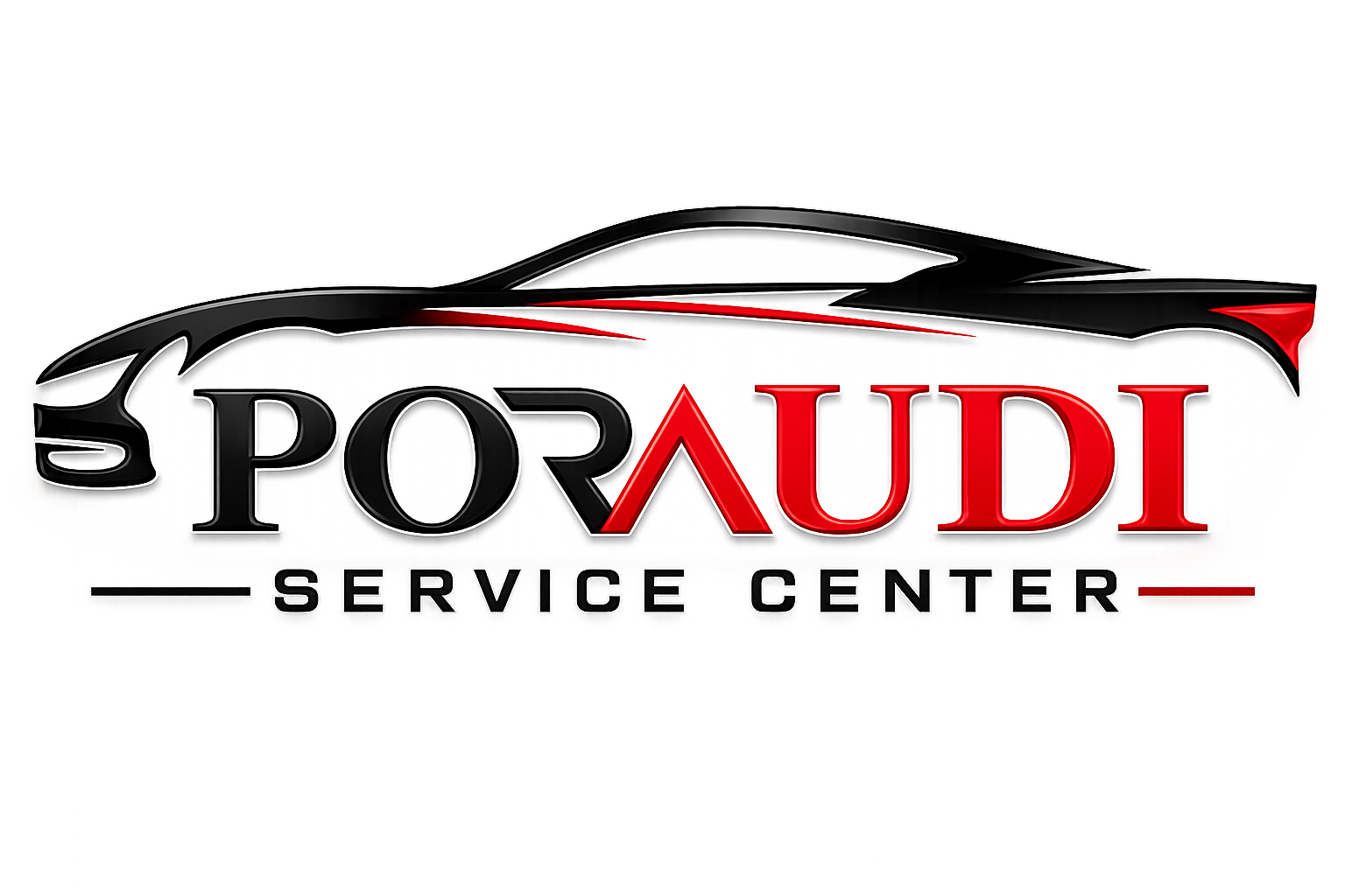PorAudi Service Centre